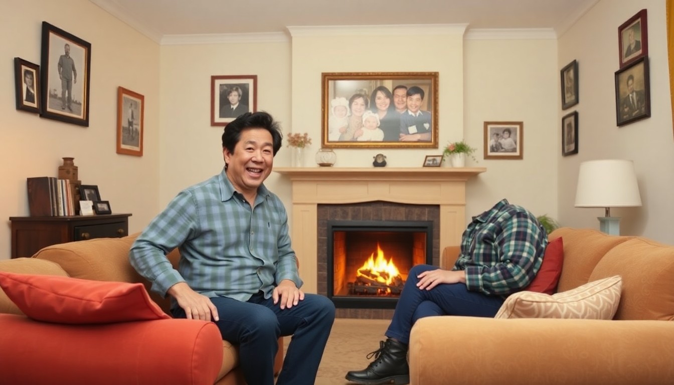 タカアンドトシの私生活と芸人仲間との交流