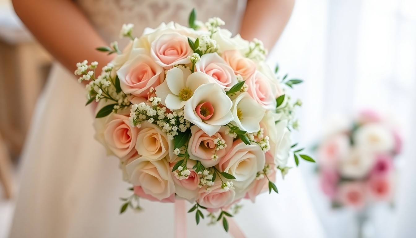 馴れ初めから結婚までの経緯