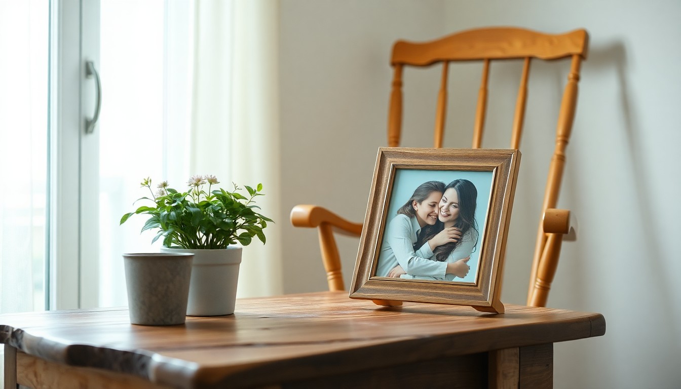 南果歩の子供は息子1人!基本プロフィールを紹介