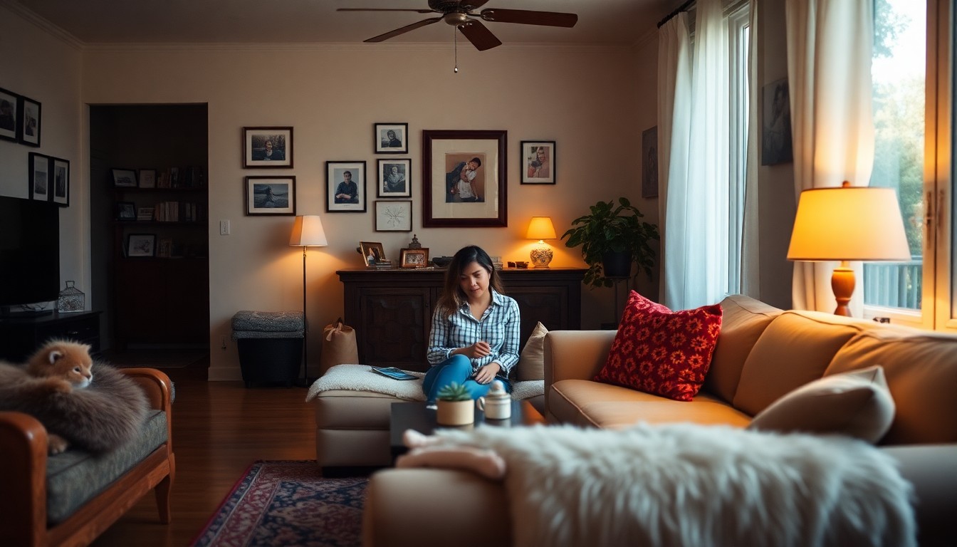 南果歩の現在の活動と家族との両立