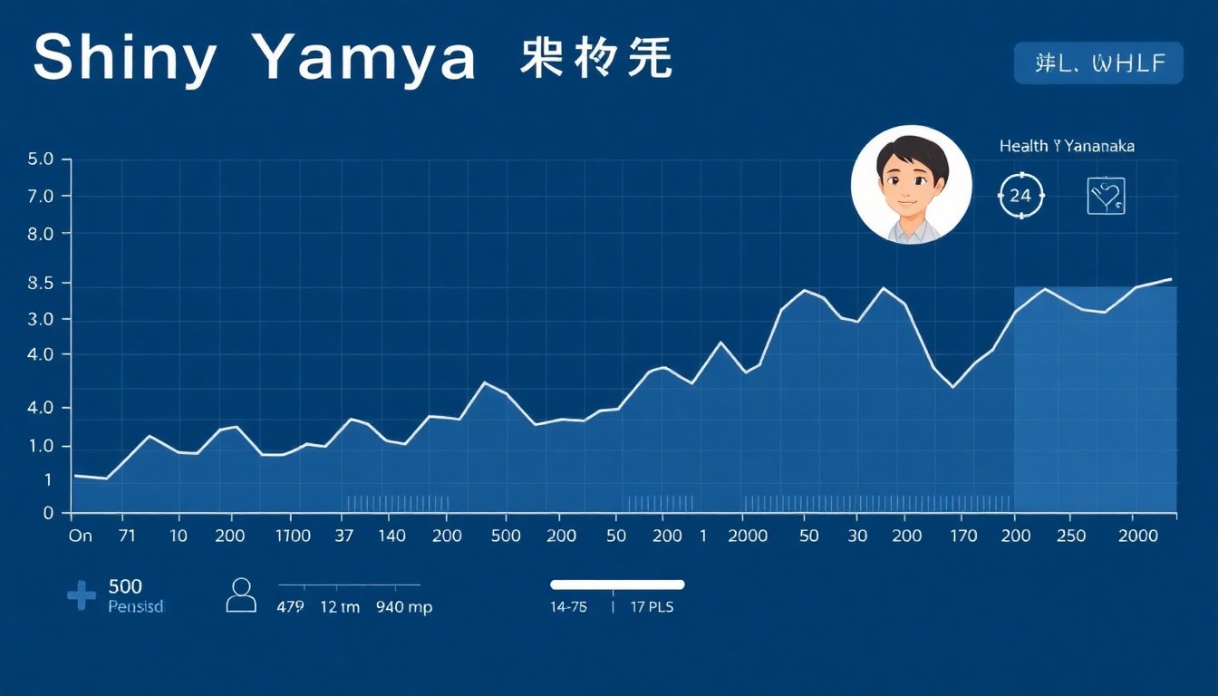 現在の体調と治療状況