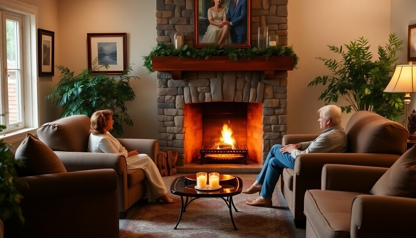 高橋茂雄夫妻の結婚生活と評判