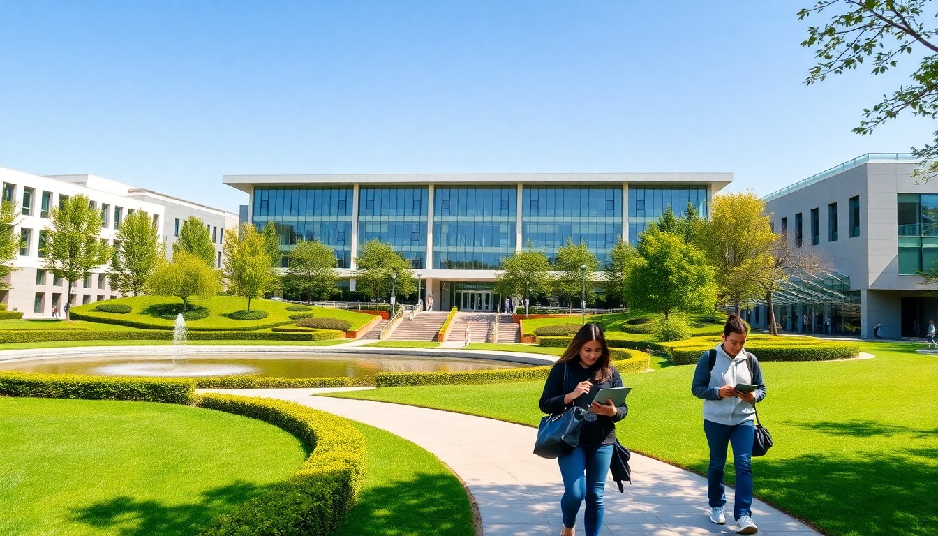 香音の大学と学生時代について