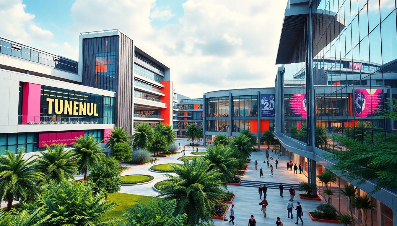 最新の活動と話題のイメチェン