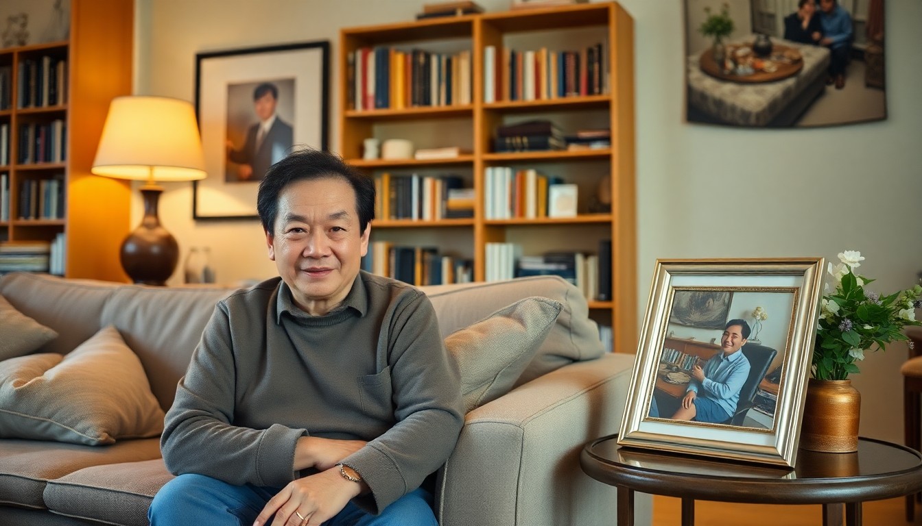 吉村崇の結婚後の生活とエピソード