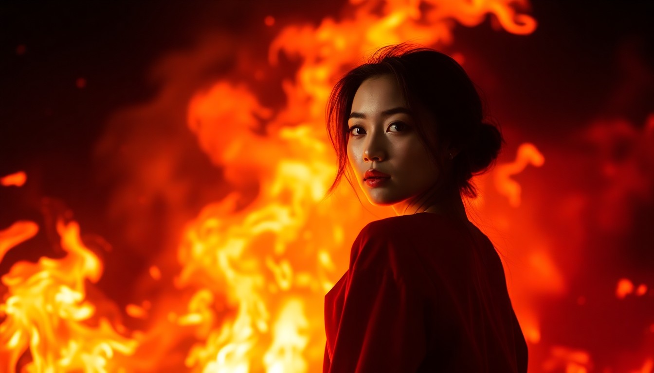 永尾柚乃の演技力と将来性