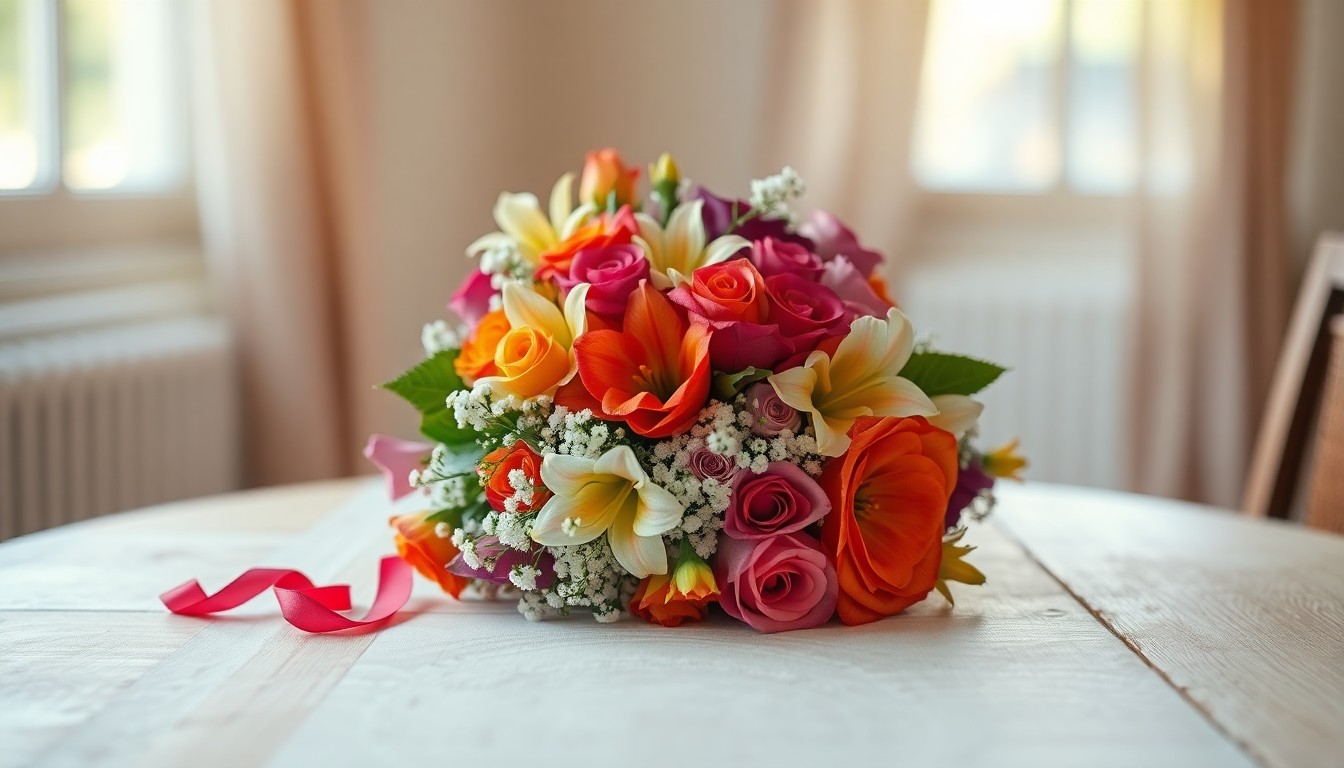 井之脇海の妻への花束プレゼントの詳細