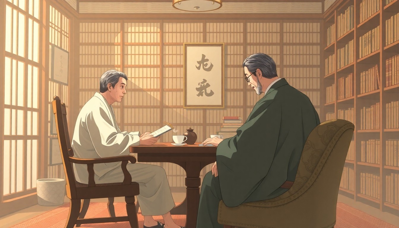 駿河太郎と父・笑福亭鶴瓶の家族構成