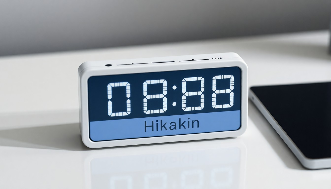 ヒカキンの年齢と生年月日