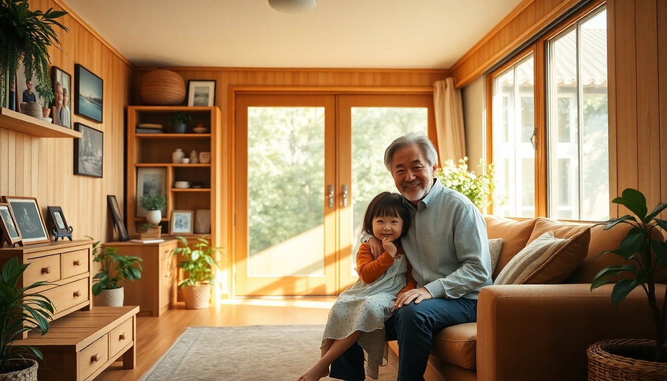 山中伸弥と娘の家族関係