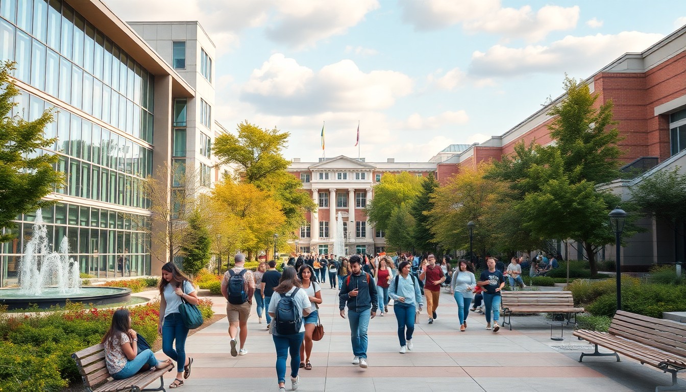 大学生活での様子や評判は？