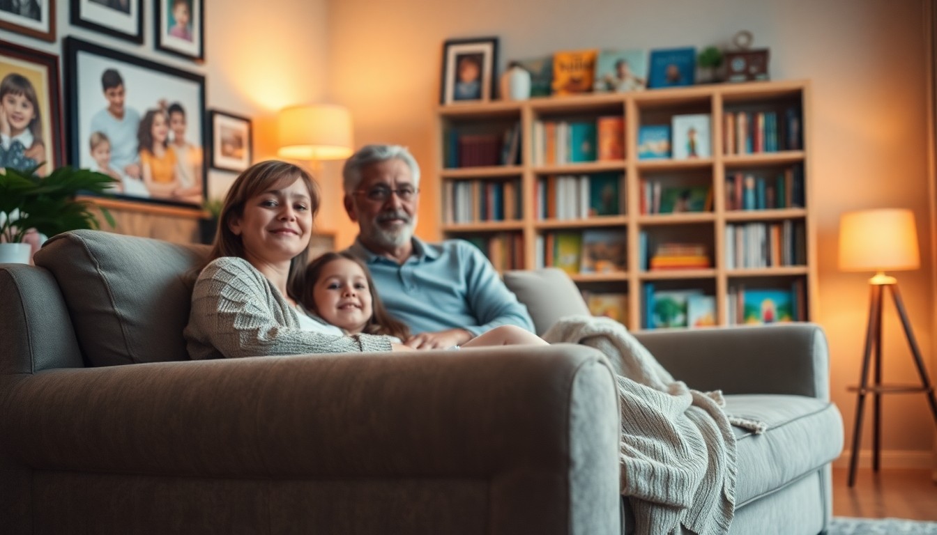 松嶋尚美の子育て方針と家族の絆