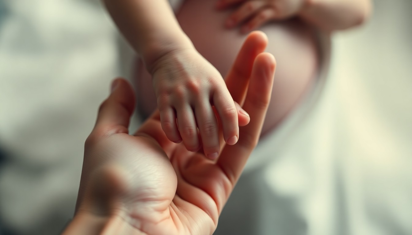 南果歩と息子の壮絶な出産エピソード