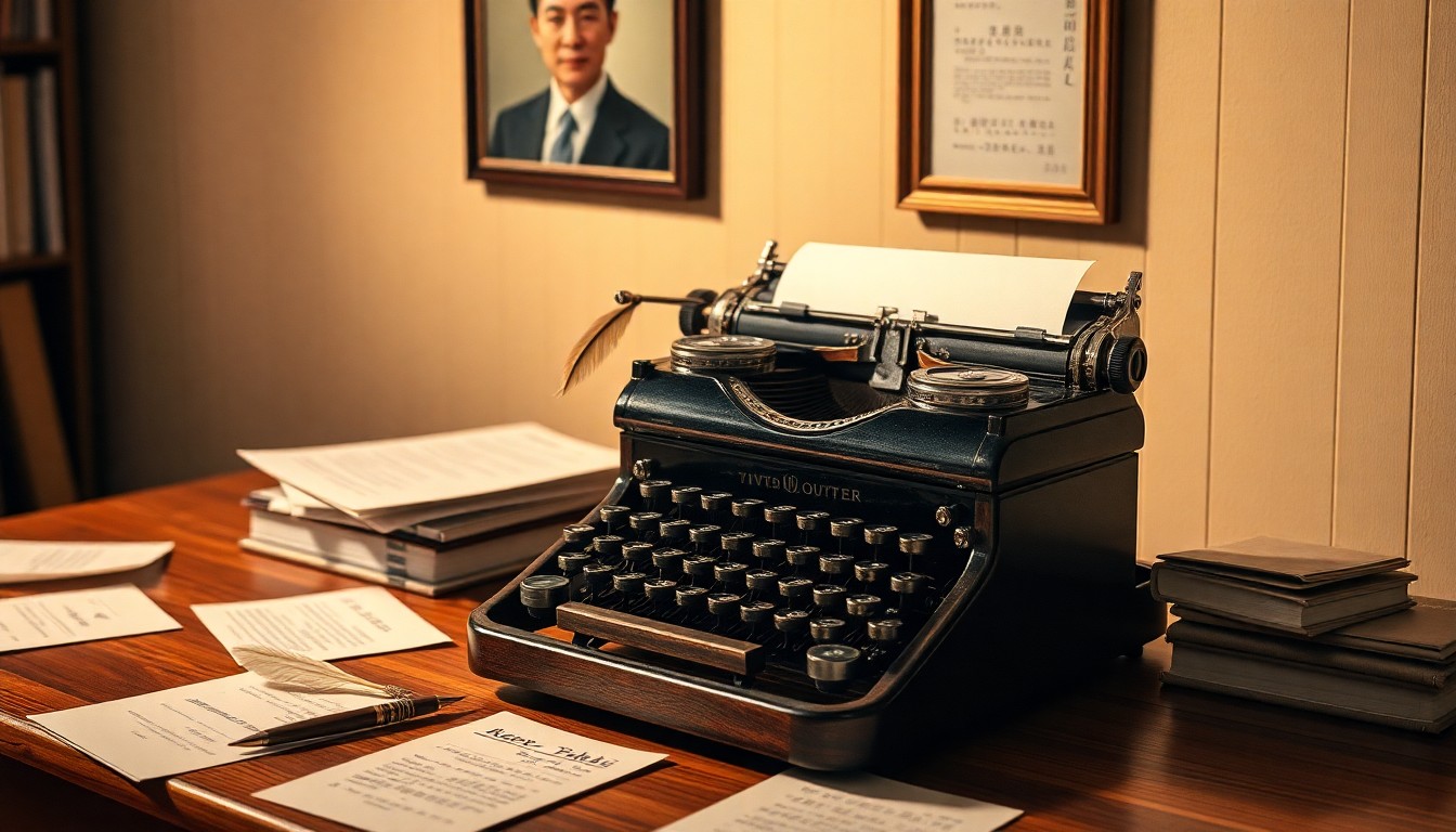 矢部太郎の父・やべみつのりとは?経歴や作品を紹介