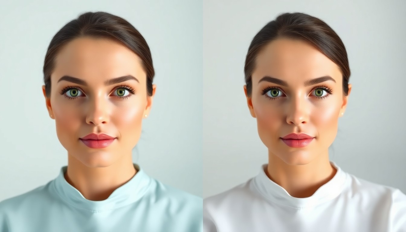 鈴木砂羽の整形前後の画像を比較！変化した部位を検証