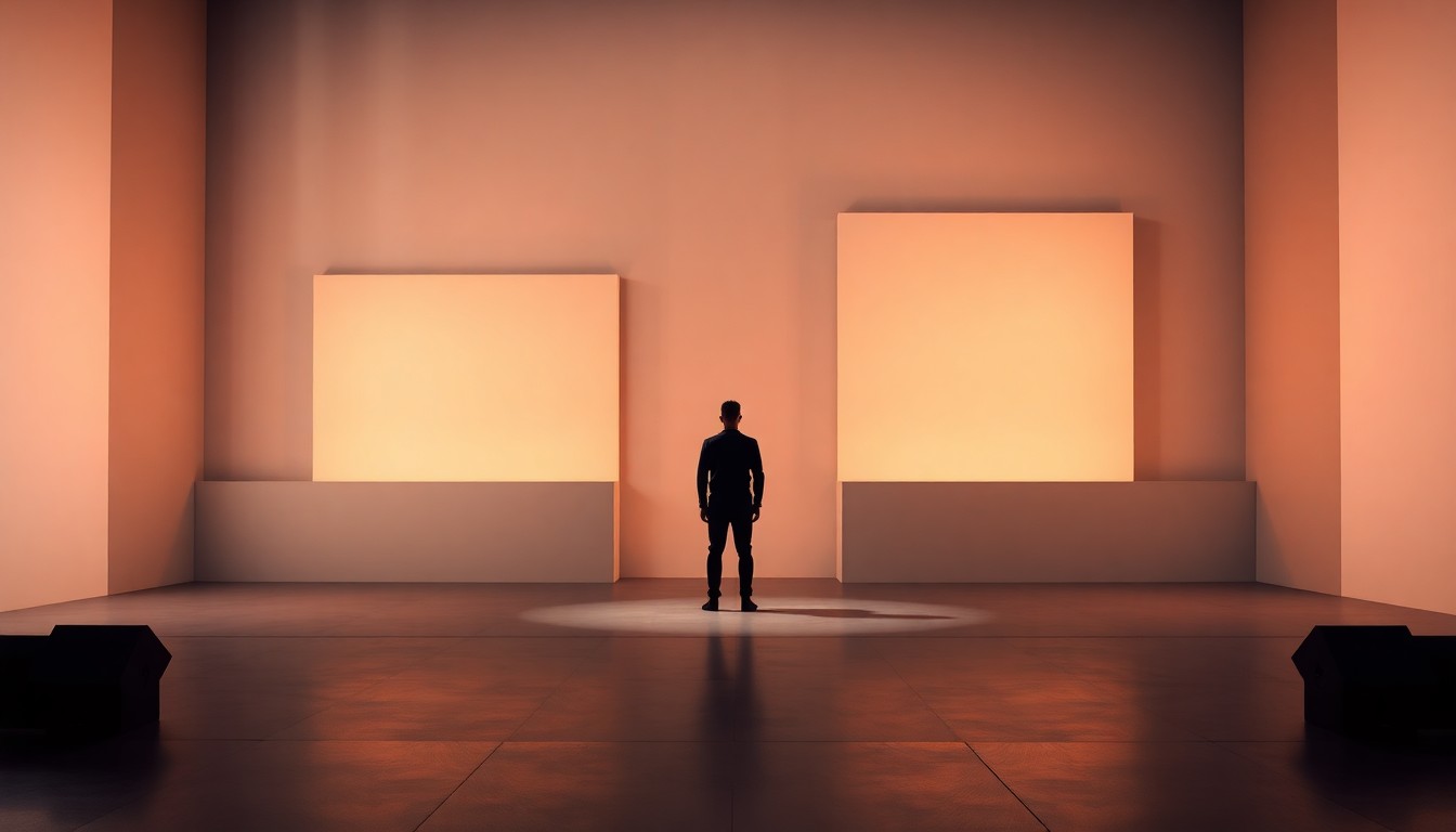 身長と体格のギャップを感じさせないステージパフォーマンス