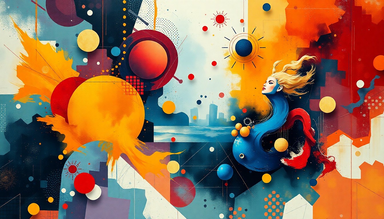 アーティストとしての活躍と評価