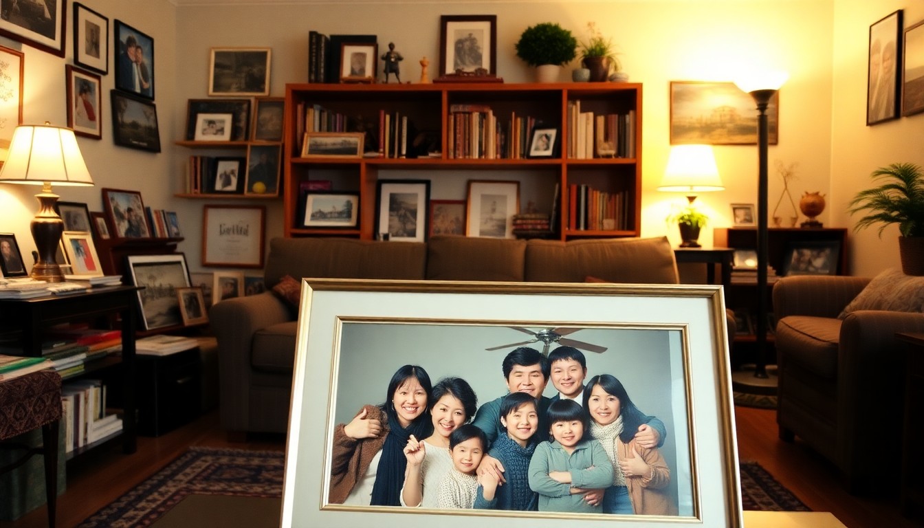 池上彰の家族に関するエピソード