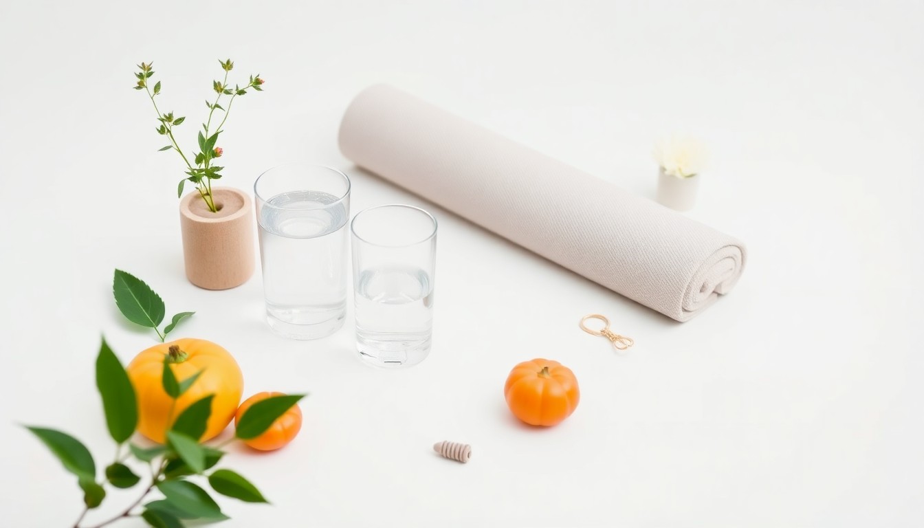 タモリの若さの秘訣と健康管理法