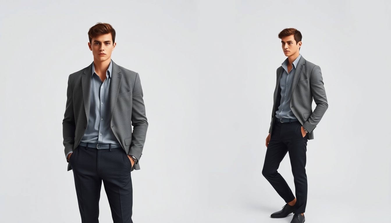 神木隆之介の体型やスタイルの特徴