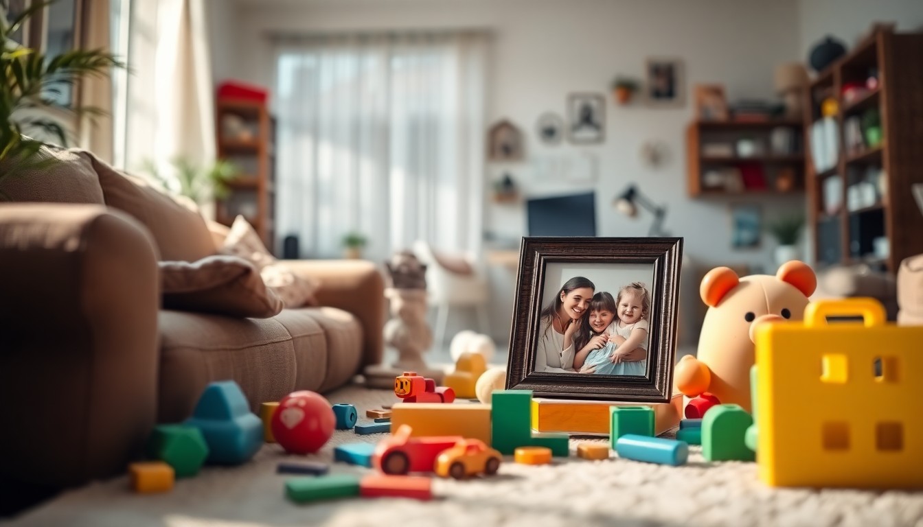 仕事と育児の両立方法と家族との時間の過ごし方!