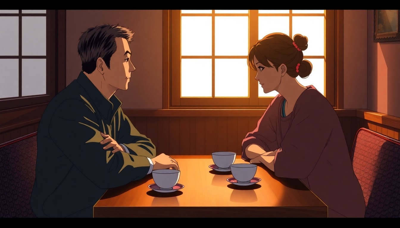 玉山鉄二と妻の現在の関係