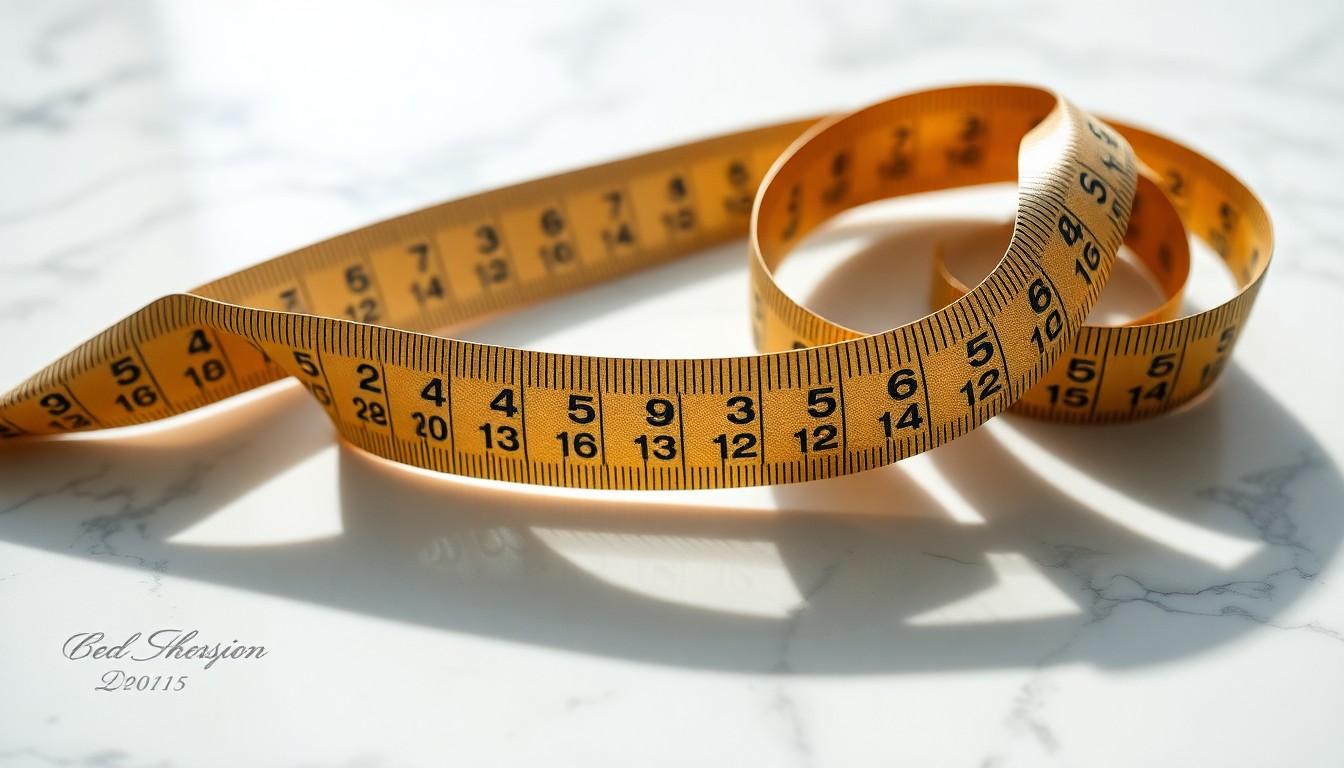 ジェシーの身長とスタイルを徹底解説