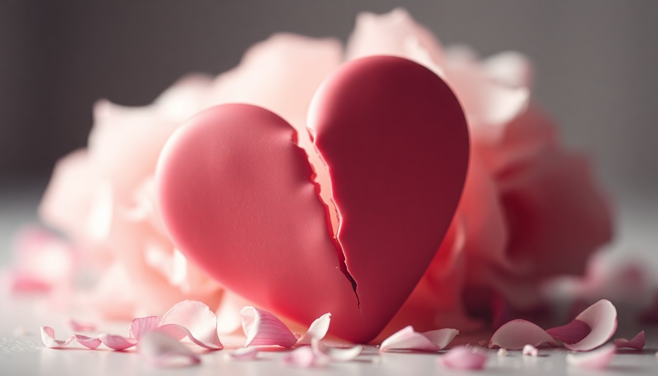 愛河里花子の離婚理由と経緯