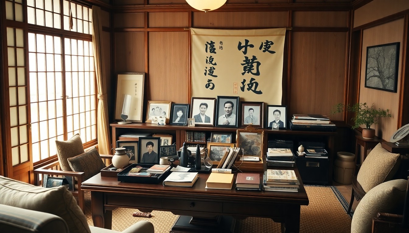 林家たい平の息子は3人!基本プロフィールを詳しく紹介