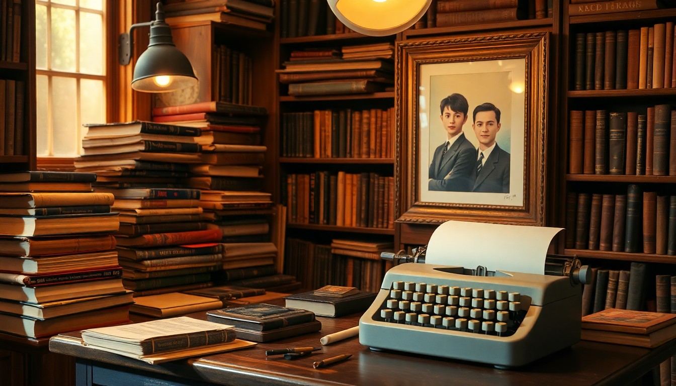 堤伸輔と兄弟のエピソード