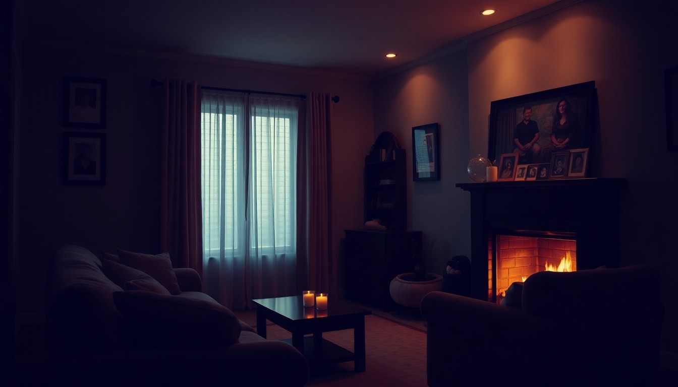 片岡礼子と夫の現在の関係性と仲睦まじいエピソード