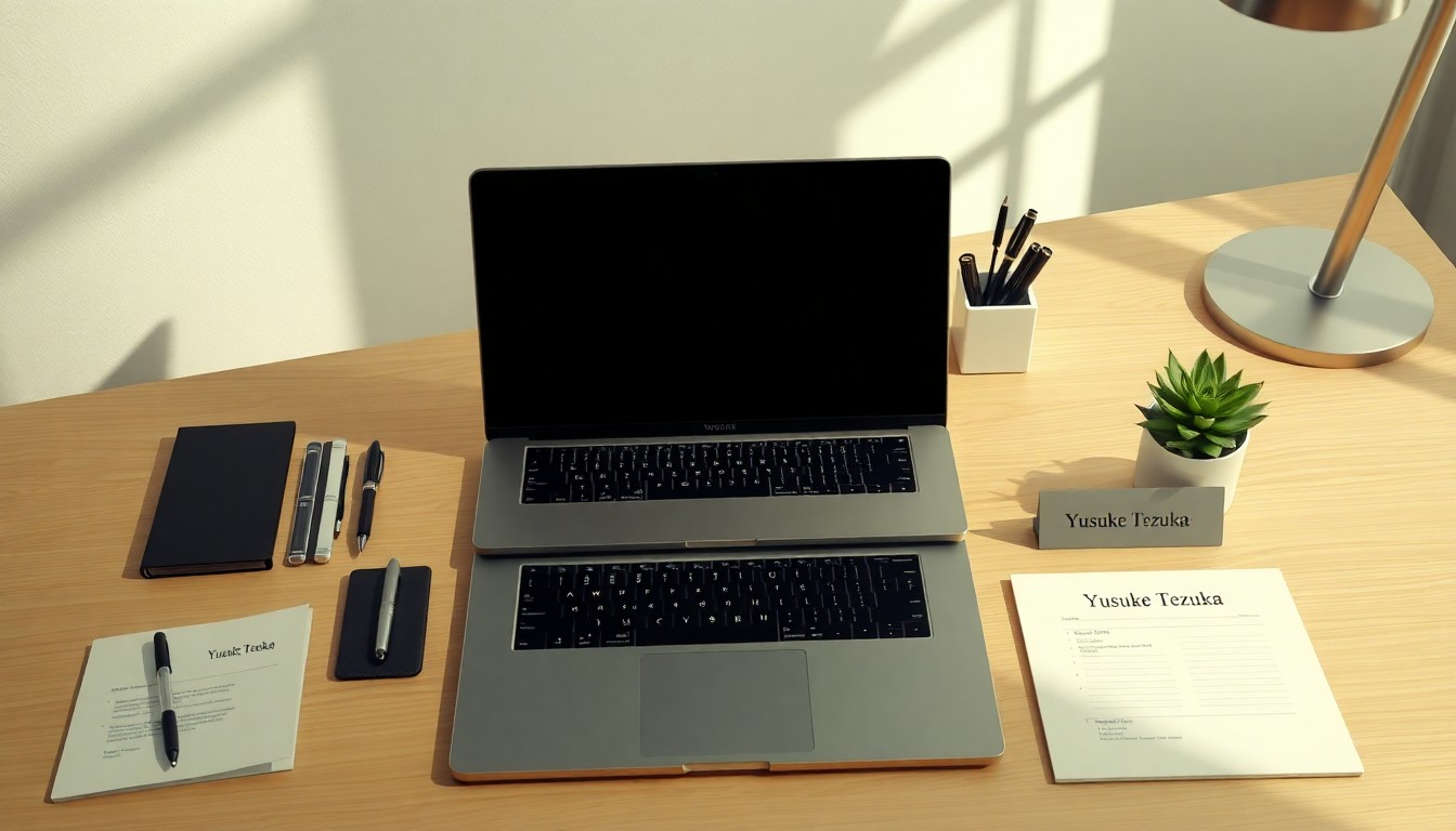 手塚悠介のプロフィール詳細