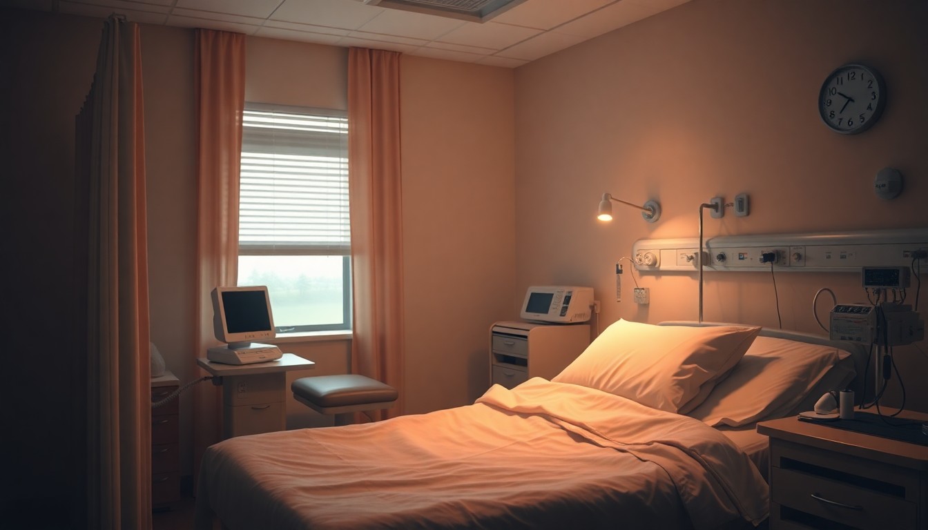 島崎和歌子の入院期間と治療について