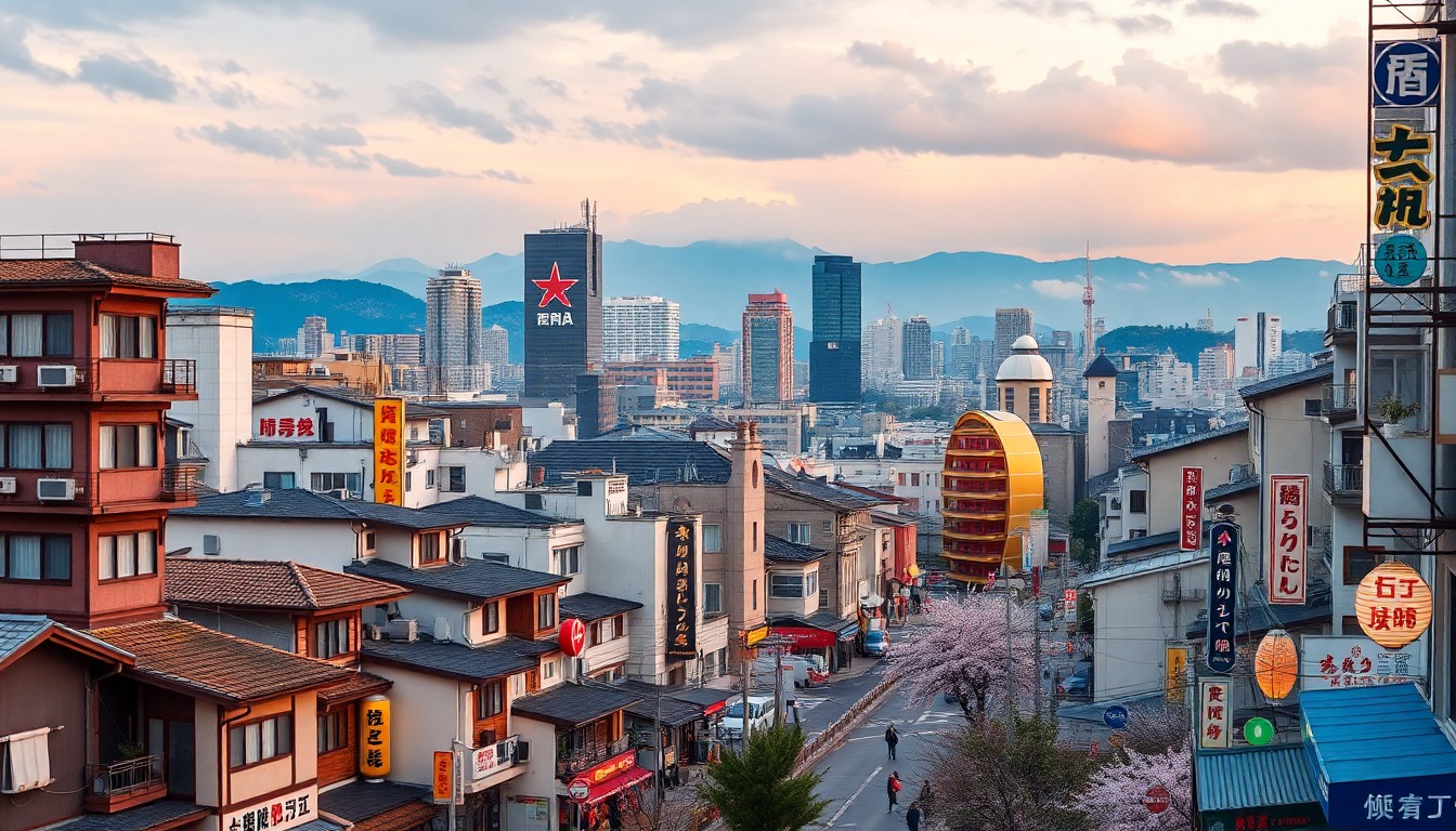 友田オレの出身地と経歴