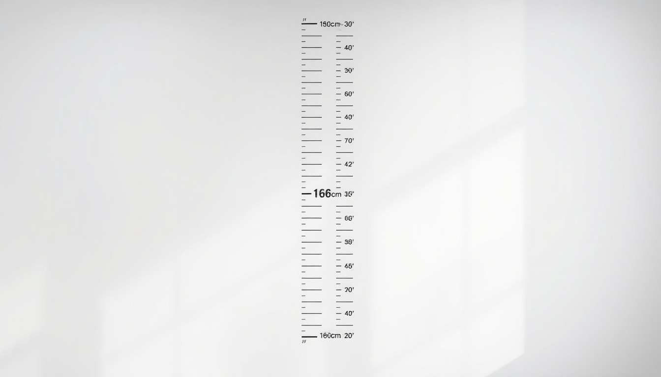 大西流星の身長は166センチ！公式プロフィールを確認
