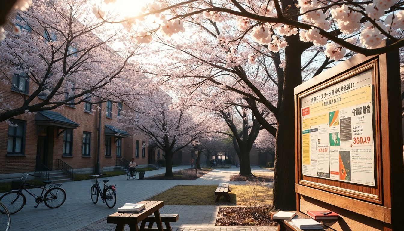 中川翼の学生時代の活動やエピソード
