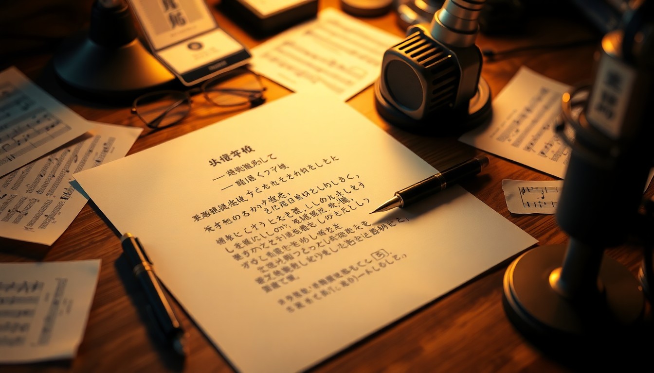 菊池風磨の父は嵐のデビュー曲を作詞したシンガーソングライター