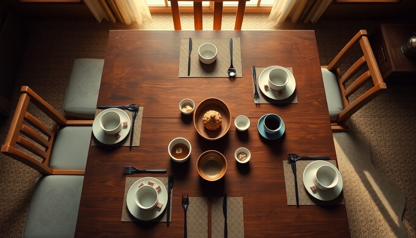 岡本宗史の家族構成について