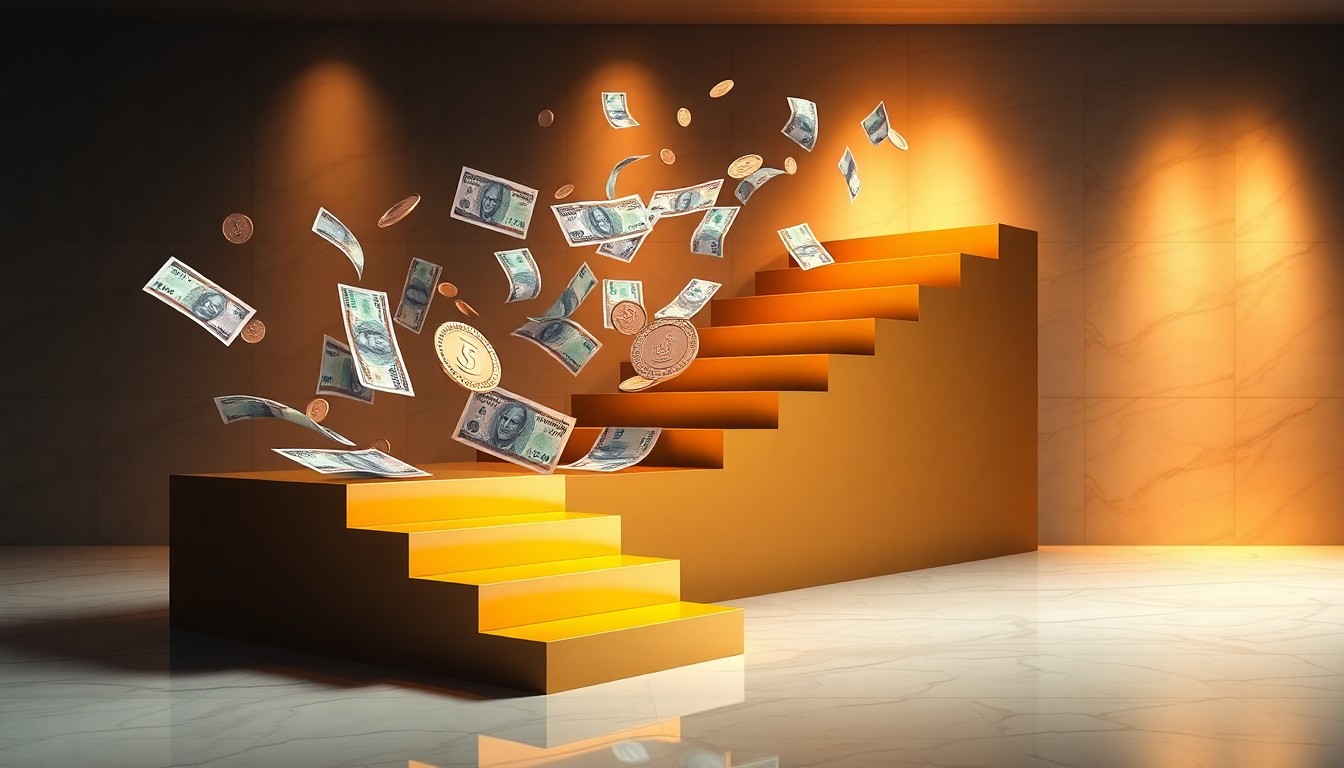 鈴江奈々の収入源とキャリアの変遷