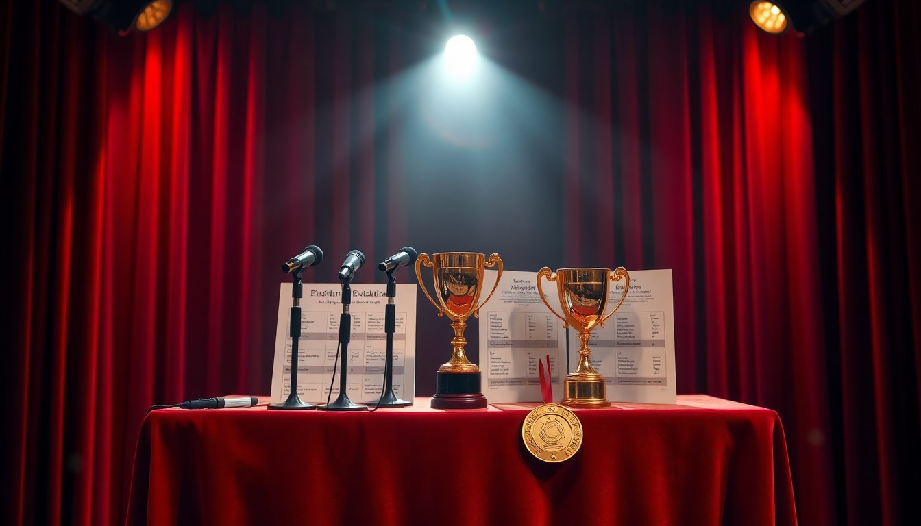 他の芸人との比較と業界内での評価