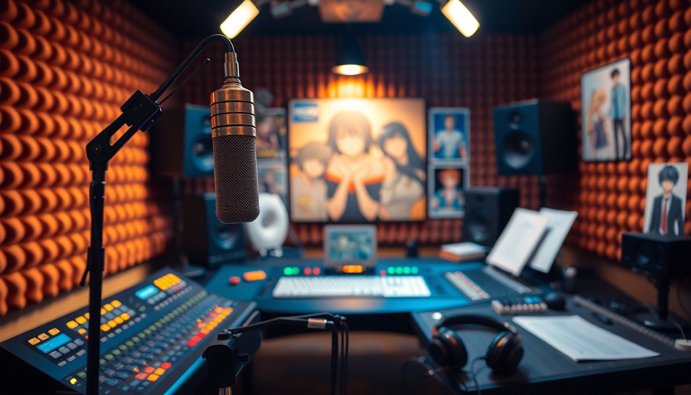 永澤菜教の声優キャリアと代表作品