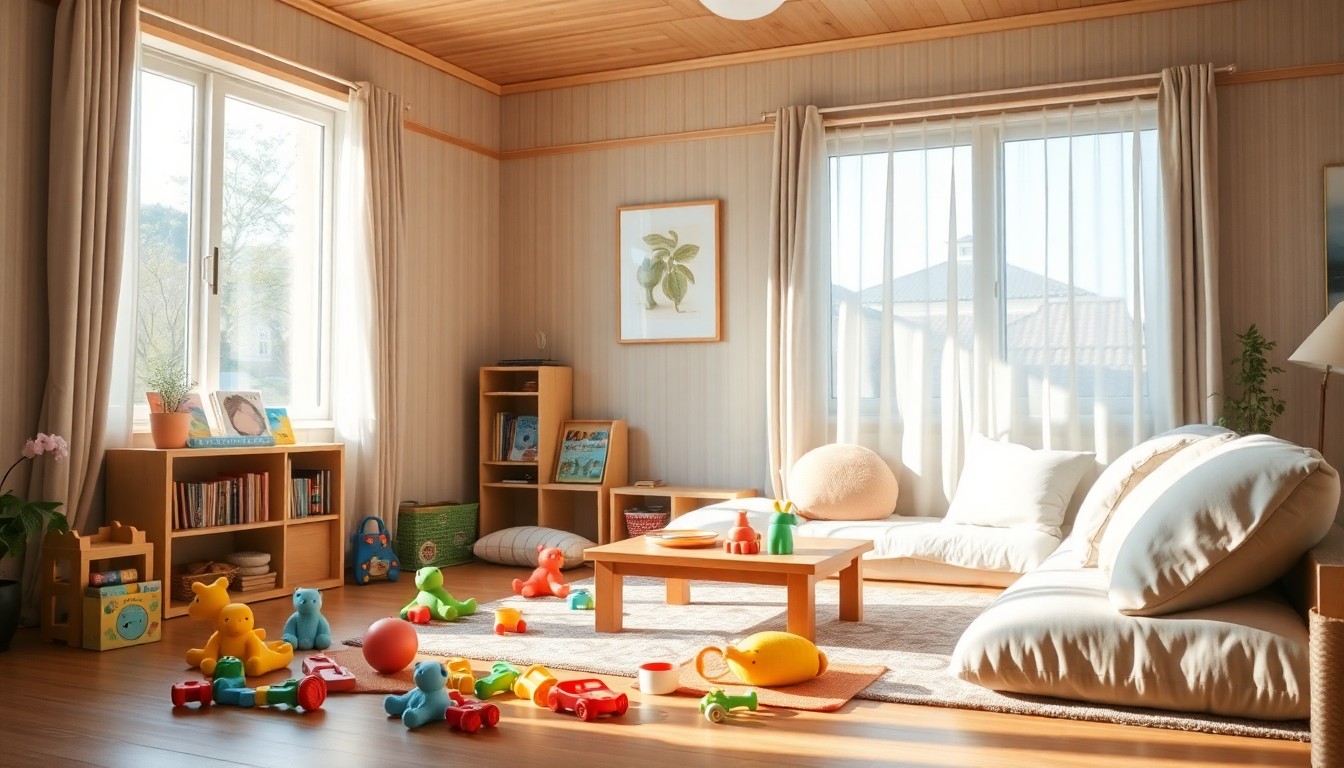 相葉雅紀の家庭生活と育児への取り組み