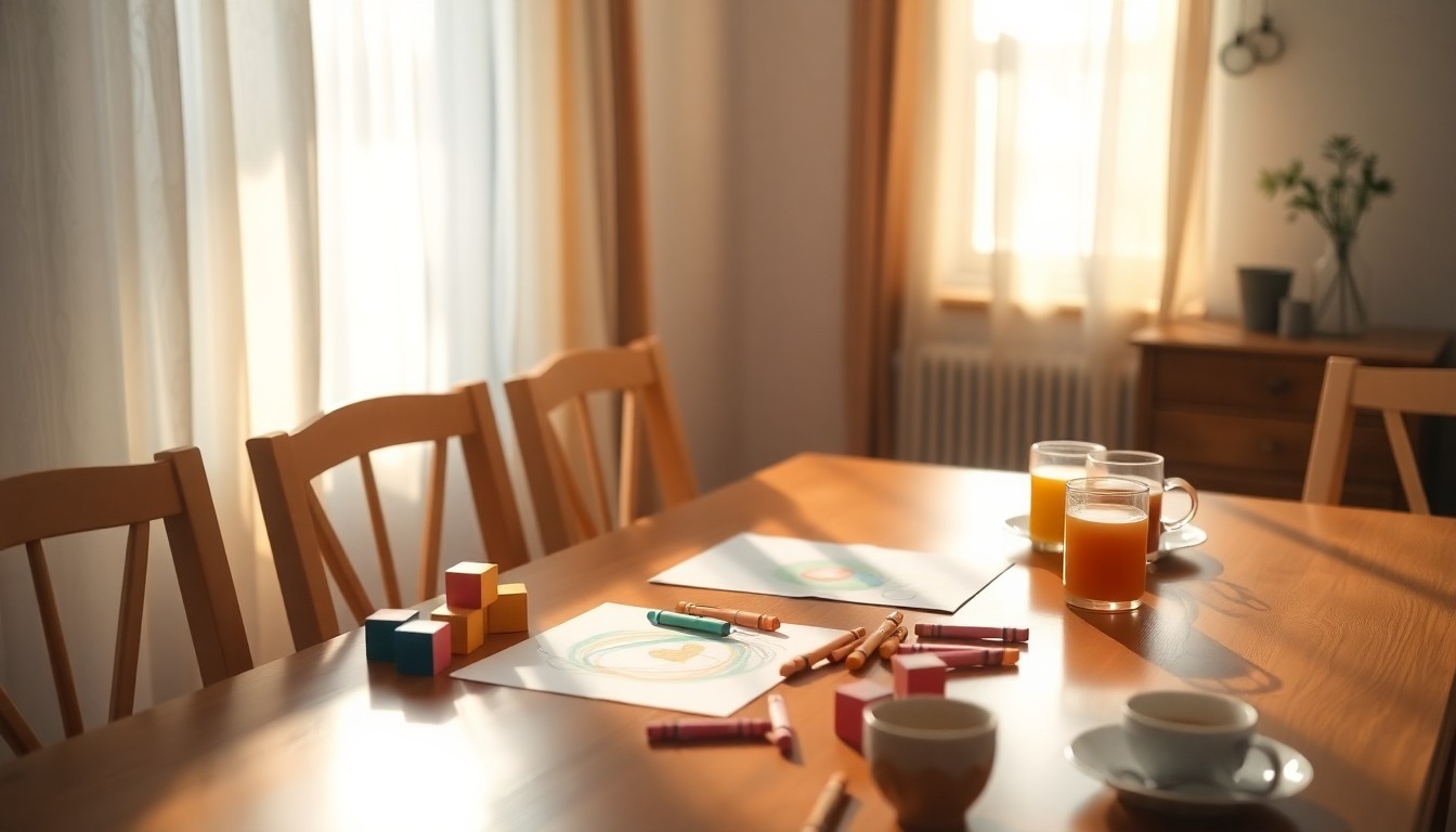 家族ができて変わった戸次重幸の人生観と育児への思い