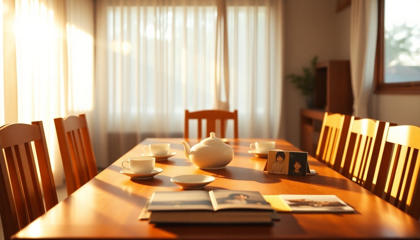 西村知美の家族構成と娘とのエピソード