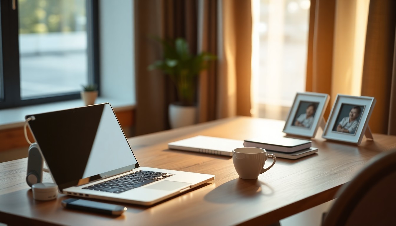 出産後の仕事復帰と今後の活躍予定