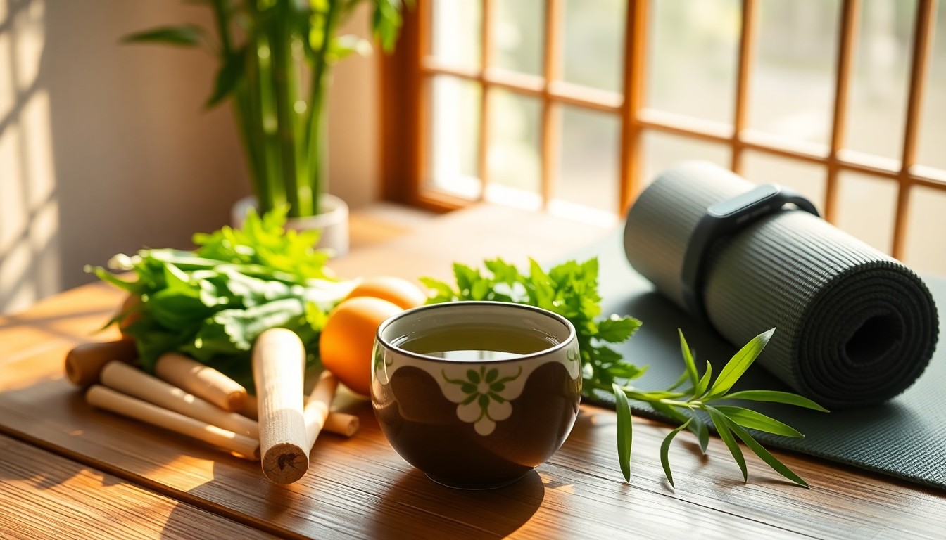 三宅民夫の健康管理と長寿の秘訣