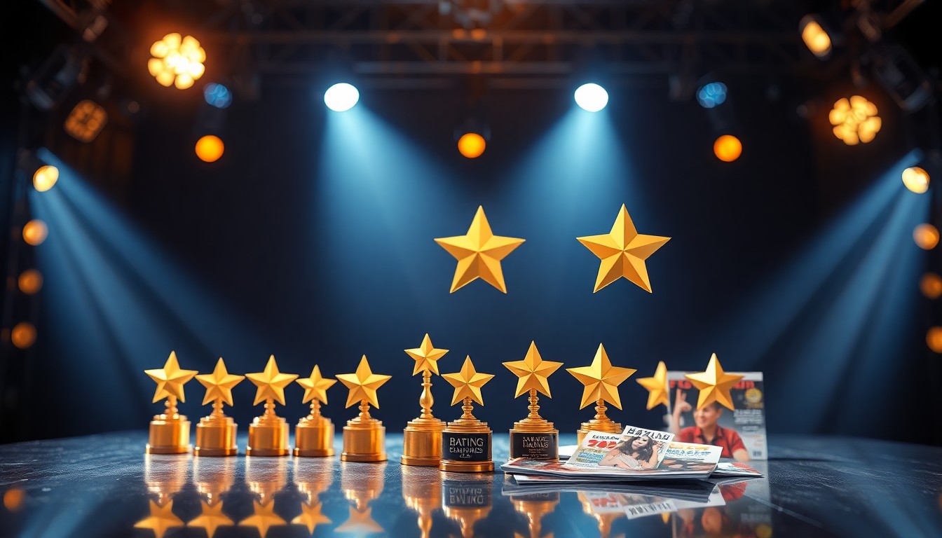 なにわ男子メンバーとの関連と業界での評価