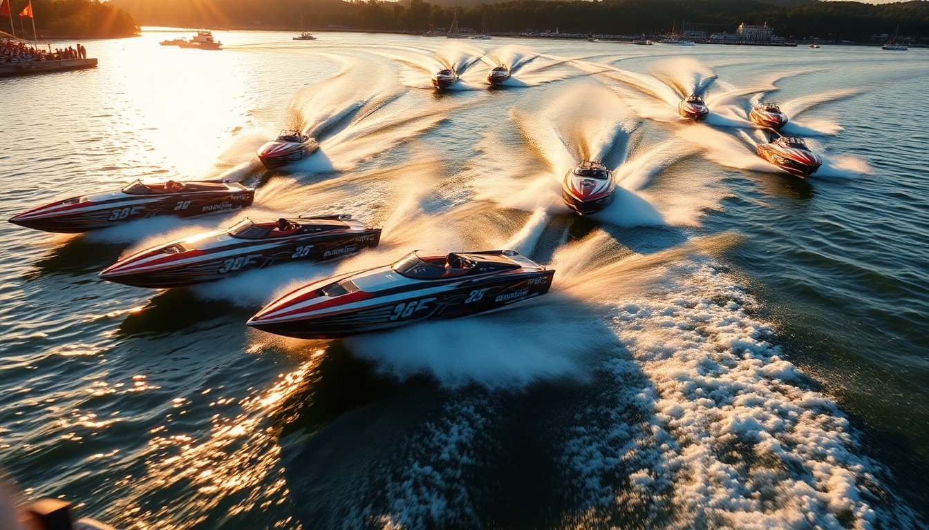 峰竜太と同世代の競艇レーサーたち