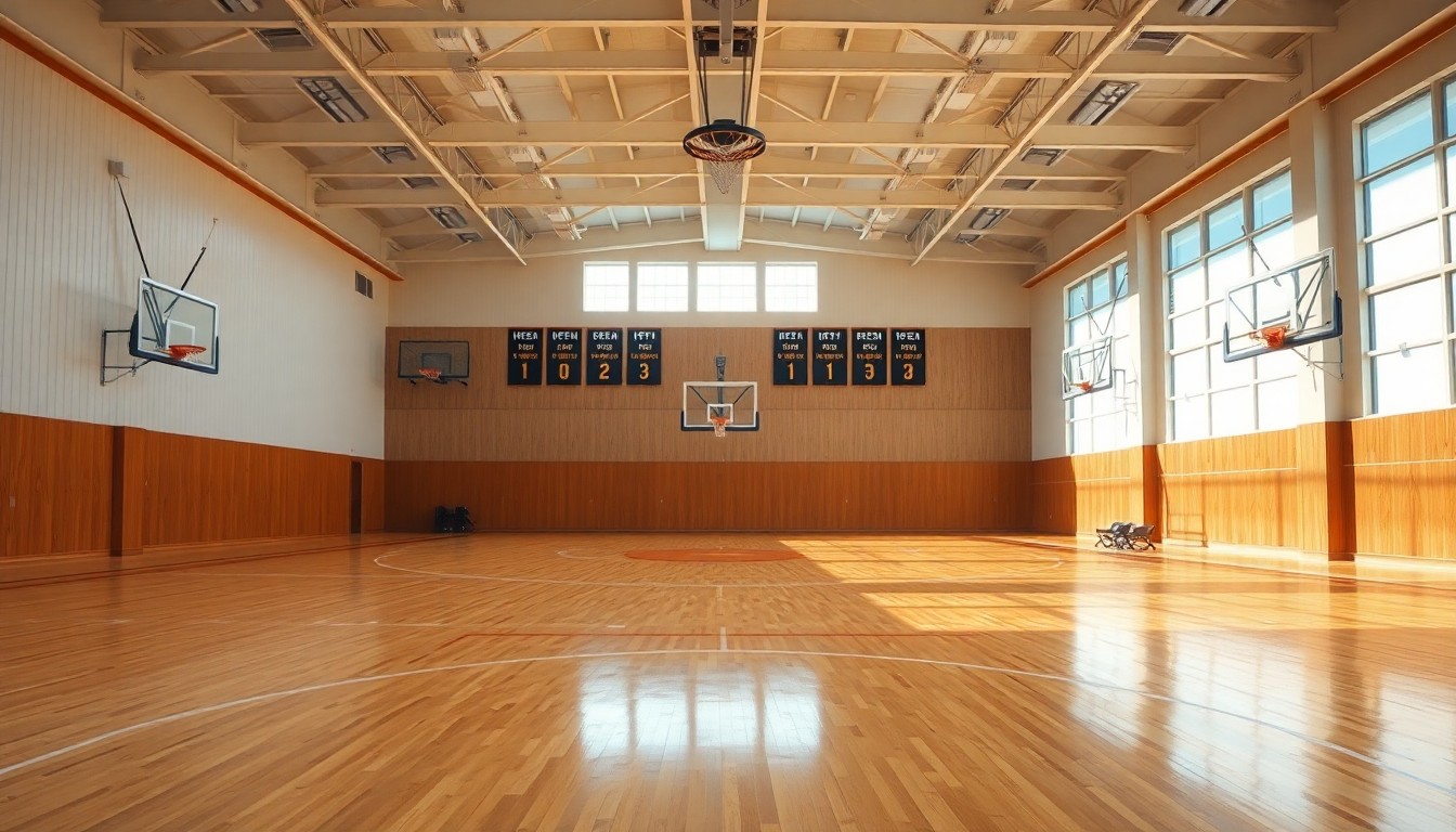 野村康太の出身高校はバスケットボールの名門校