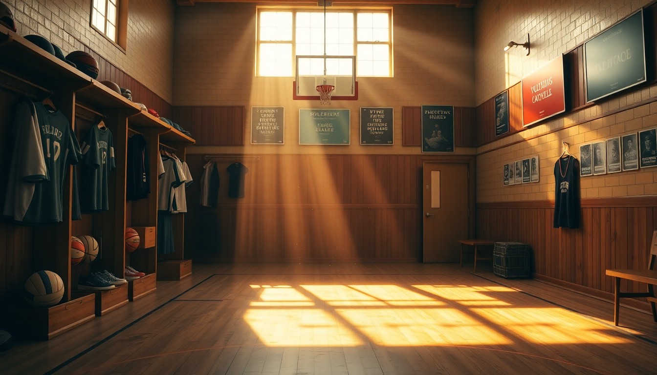 高校時代の部活エピソードと同級生との関係